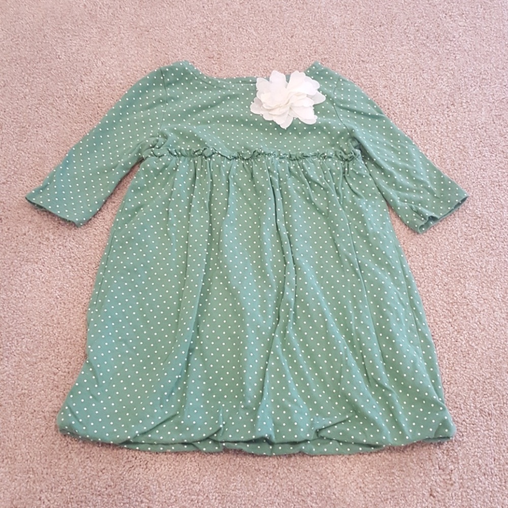 Girls dress